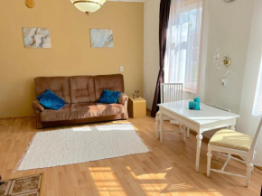 Kalamaja apartement, Tallinn